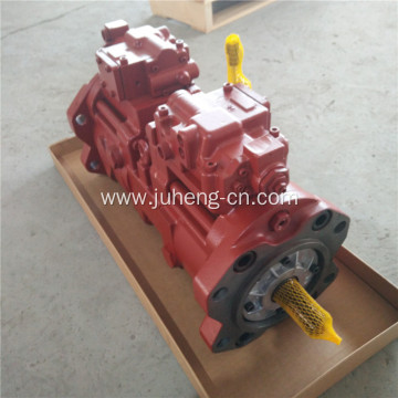 DX210W main pump DX210W Hydraulic pump